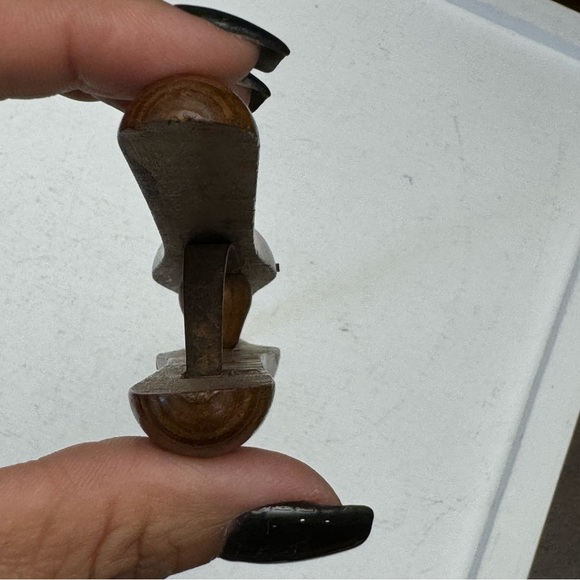 Vintage/Antique 19th Century Glove Finger Stretcher - Picture 9 of 11